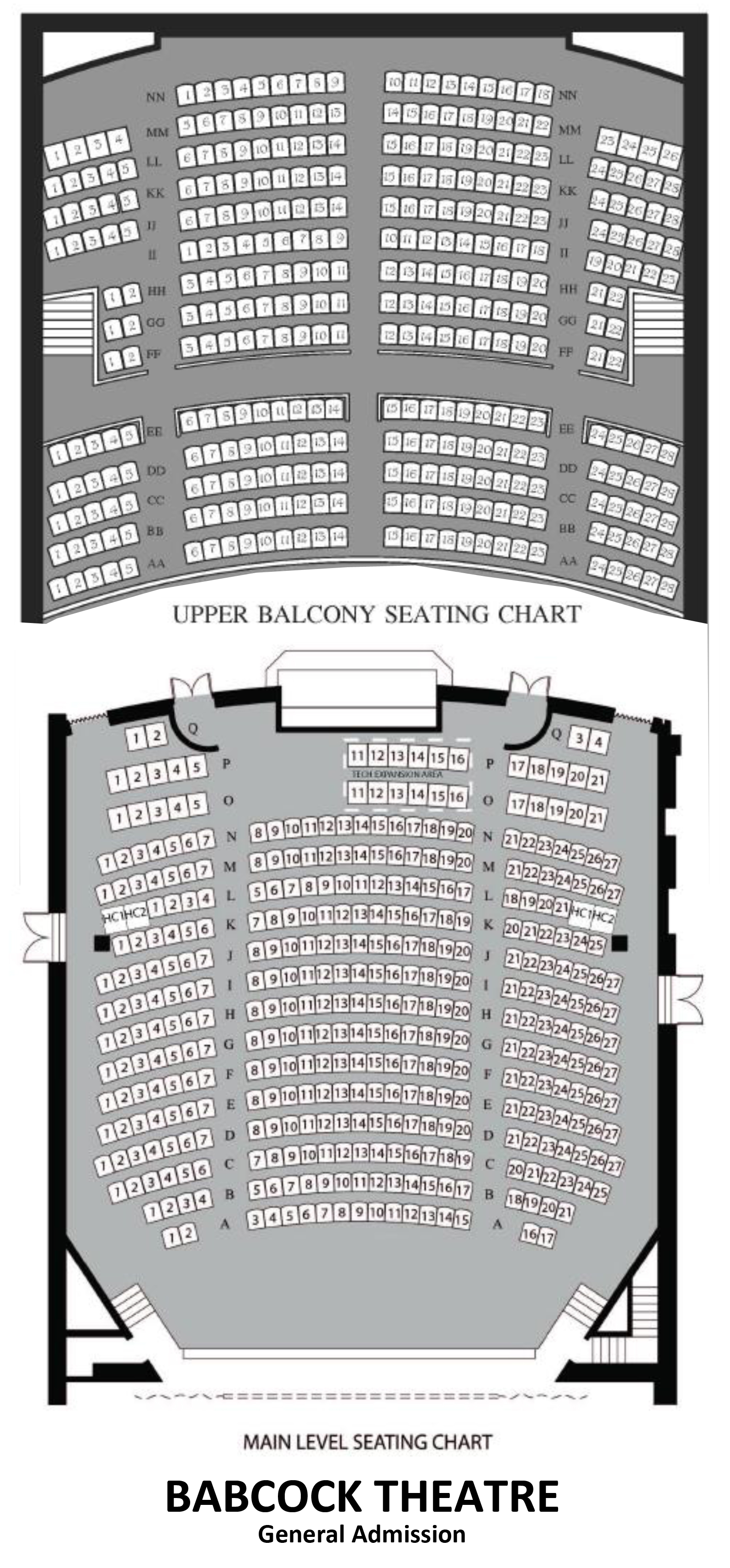 seating chart alberta bair theater official website. first interstate cente...