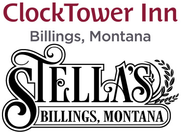 Best Western Clocktower – Stellas
