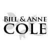 Bill and Anne Cole