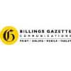 Logo for Billings Gazette Communications