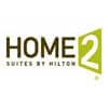Logo for Home2 Suites by Hilton
