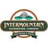 Logo for Intermountain Distributing