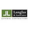 Logo for Langlas & Associates
