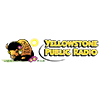 Logo for Yellowstone Public Radio