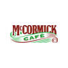 McCormick Cafe