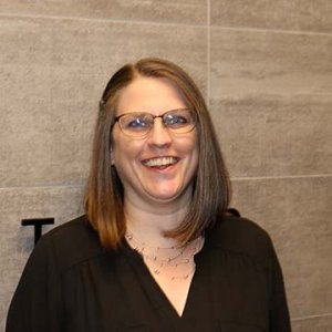 Photo of Jana Stevenson