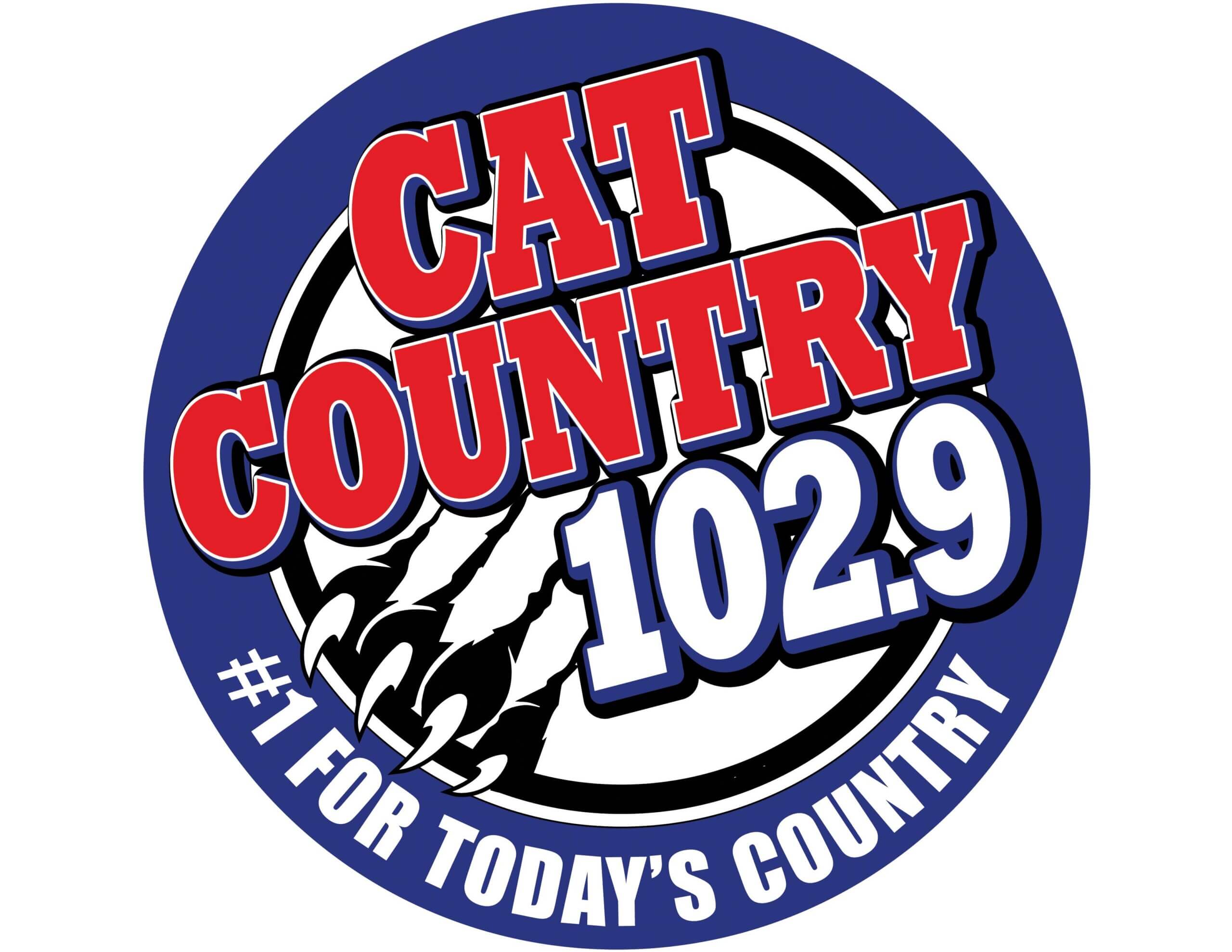 Cat Country102.9