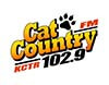 Cat Country102.9
