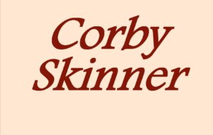 Corby Skinner