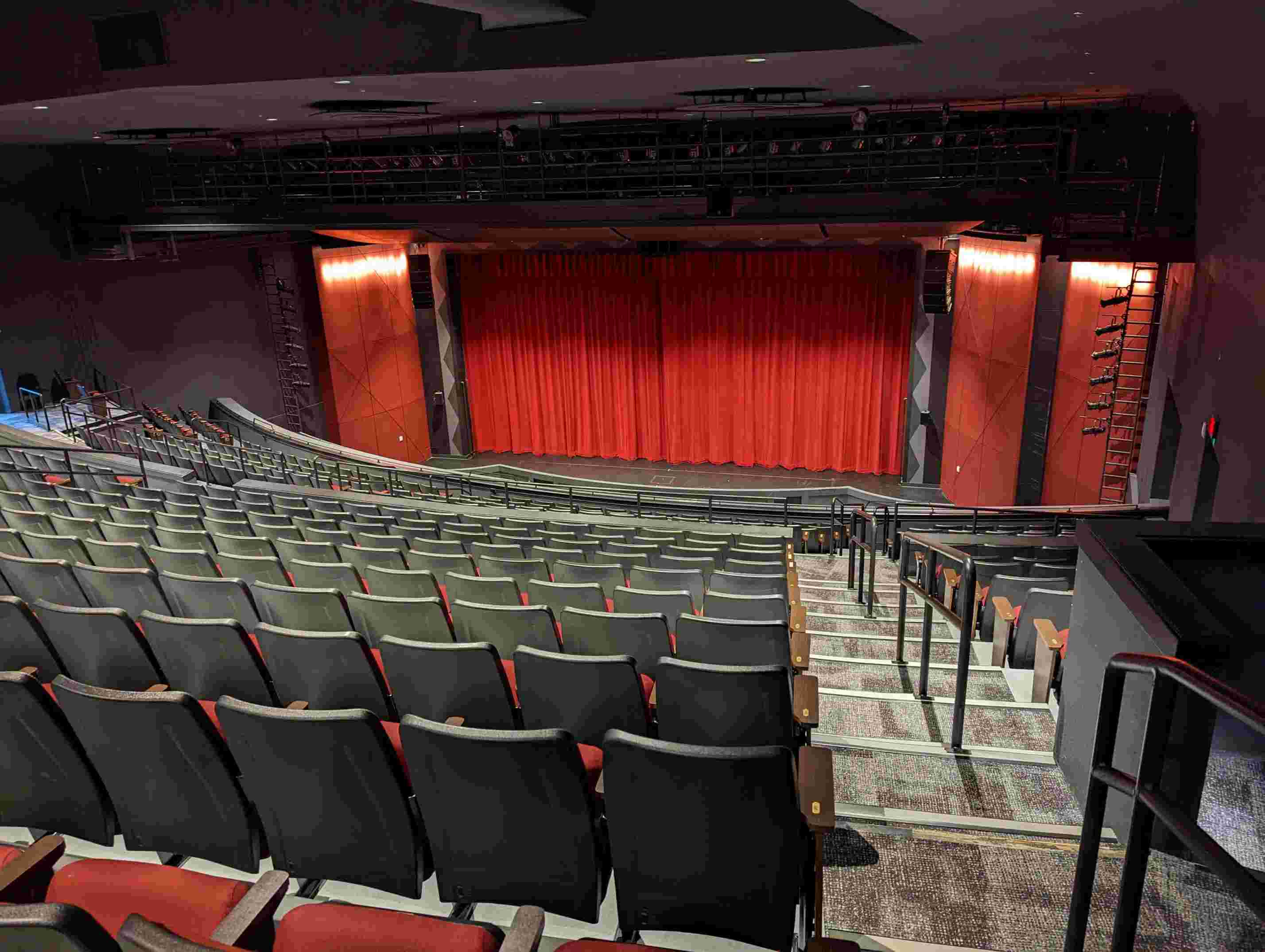Stage-View-from-SS-Right-(Seat-101)