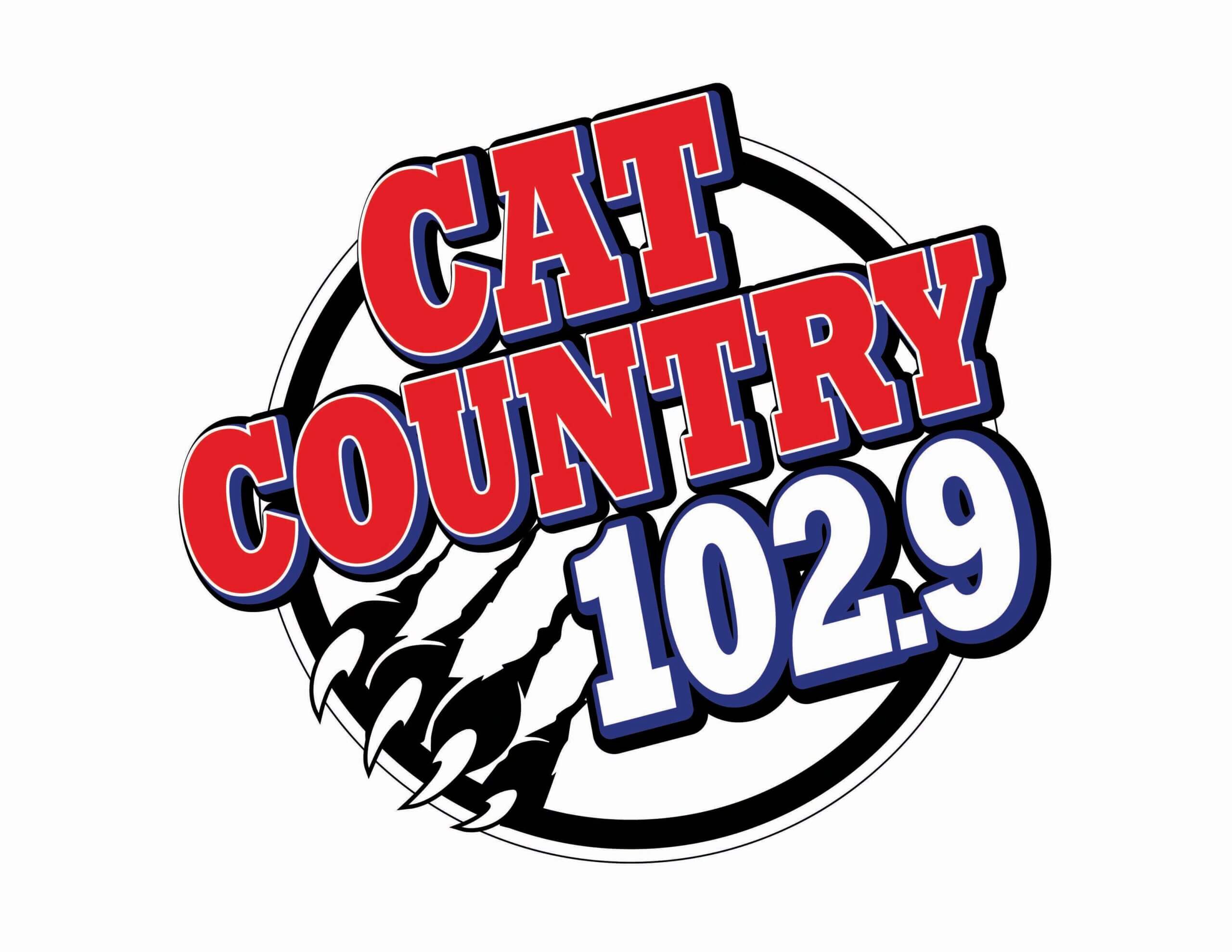 Cat Country102.9