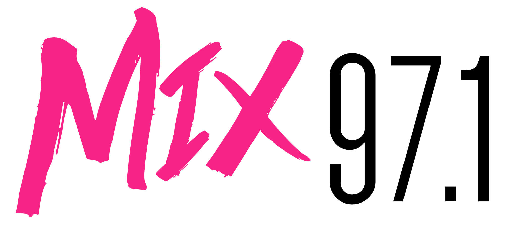 Mix 97.1