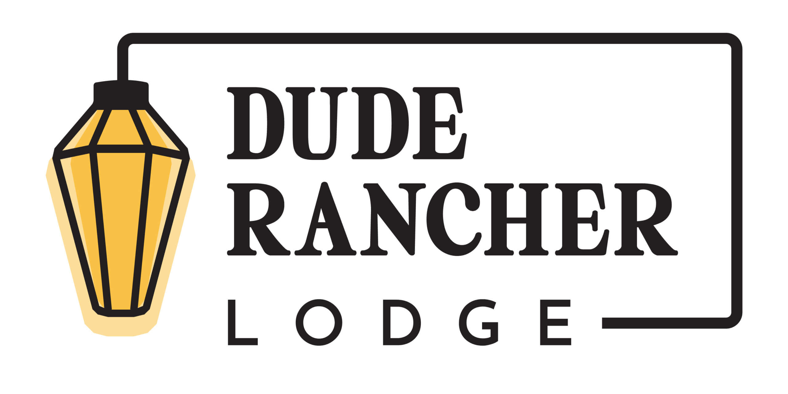 Dude Rancher Lodge