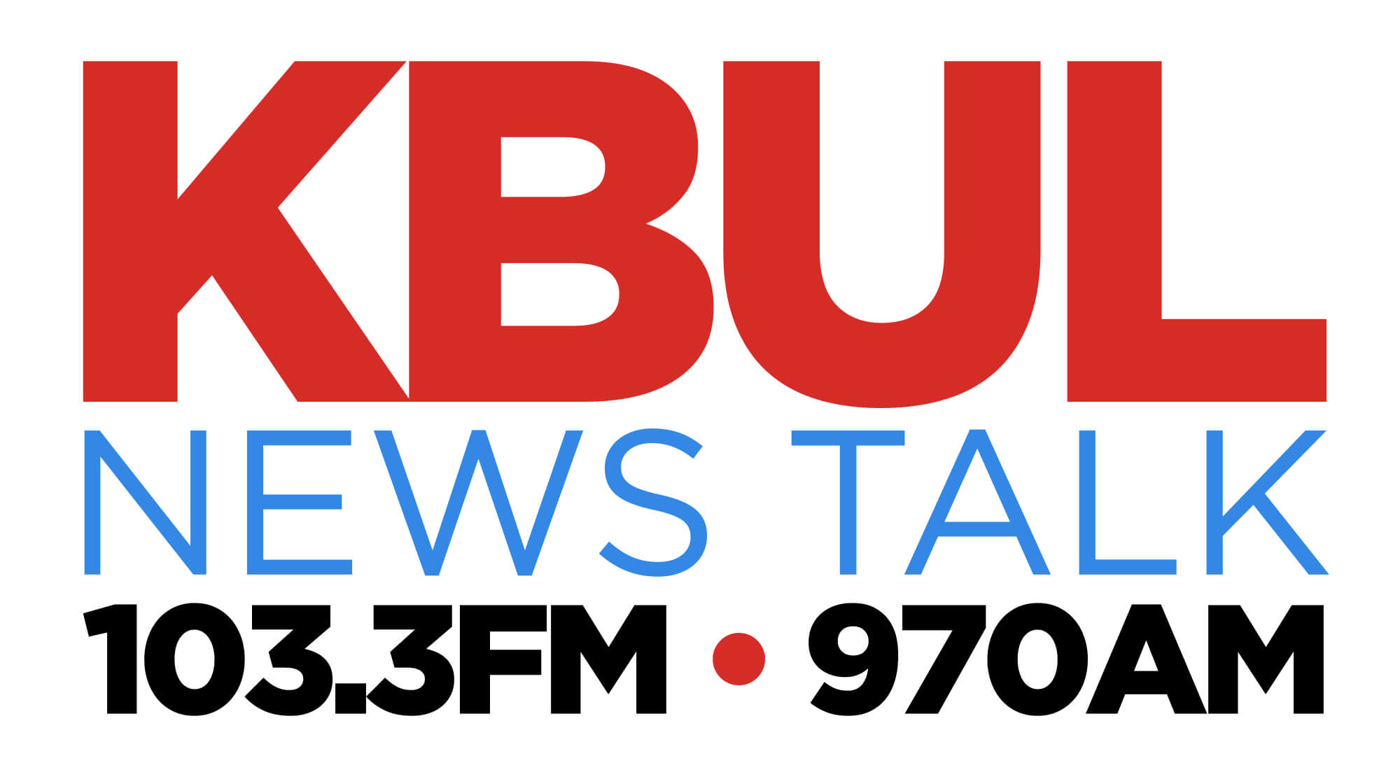 KBUL News Talk 103.3 FM