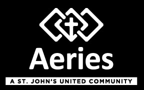 Aeries – A St. John’s United Community